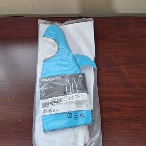 Ikea Sommarvind Wine Bottle Covers